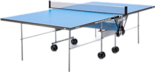 Butterfly Home Rollaway Ping Pong Table Outdoor