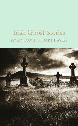 Irish Ghost Stories (Copertă tare)