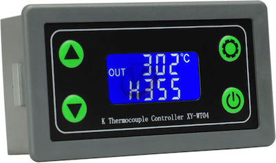 Sensor Temperatur/Luftfeuchtigkeit XY-WT04 1Stück