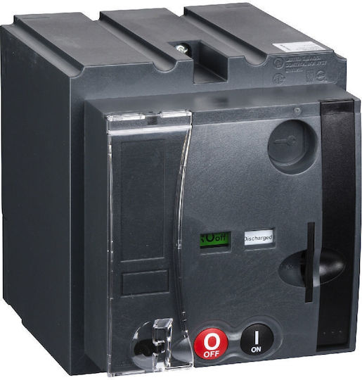 Schneider Electric Compact NSX Putere automată Comutator Industrial LV432646