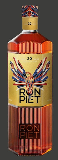 Ρούμι 20 Ετών 40% 700ml