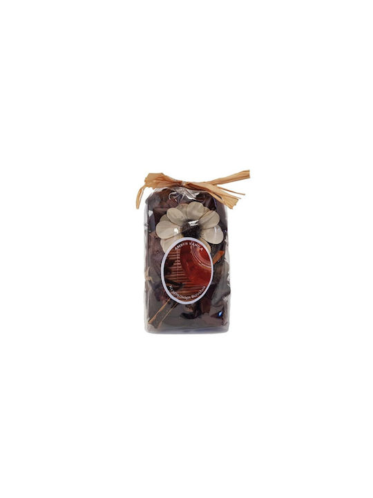 Atmosphera Potpourri mit Duft Vanille 2713102 100gr
