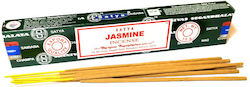 Satya Αρωματικά Sticks Jasmine 987 15gr