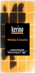 Kerino Wax Melt Whiskey & Caramel 35-90-029 90gr