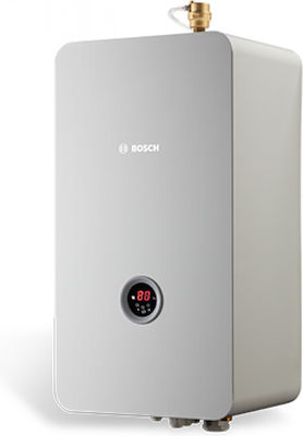 Bosch Tronic Heat 3500 Επιτοίχιος Λέβητας Ηλεκτρικού Ρεύματος 12897kcal/h