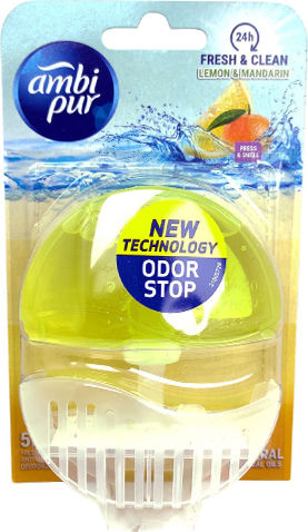 Ambi Pur Block Toilette