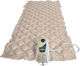 Yuwell Lattice Cellular Anti-Bedsore Air Mattress with Pump