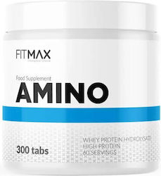 FitMax Amino 2000 300 Ταμπλέτες