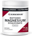 Kirkman Buffered Magnesium Bisglycinate Powder 113gr