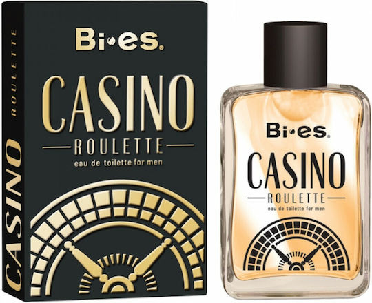 Casino Roulette Тоалетна вода 100мл