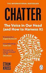 Chatter, Die Stimme in unserem Kopf und wie wir sie nutzen können