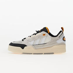 Adidas ADI2000 Sneakers Off White / Cloud White / Eqt Orange
