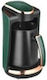 Sokany SK-0136 Greek Coffee Machine 550W with C...