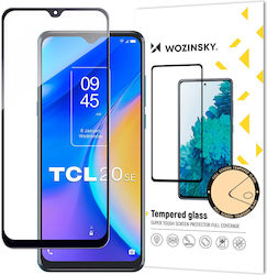 Wozinsky 9H Μαύρο (Tcl 20 Se)