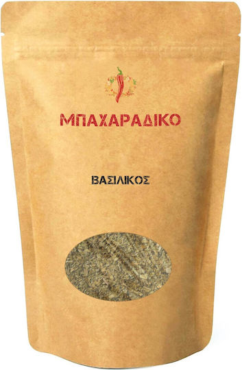 MPACHARADIKO Basil 100gr