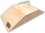 Spin Master Miniature Toy Ramp TechDeck for 6+ Years