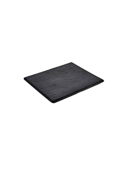 Ready Πλατώ Σερβιρίσματος Πλαστικό 32.5x26.5x2εκ.