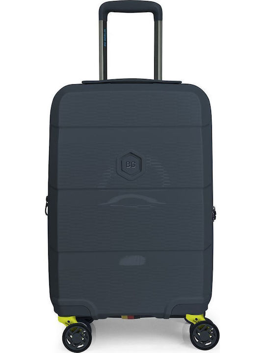Bg Berlin Expandable Zip2 Καμπίνας