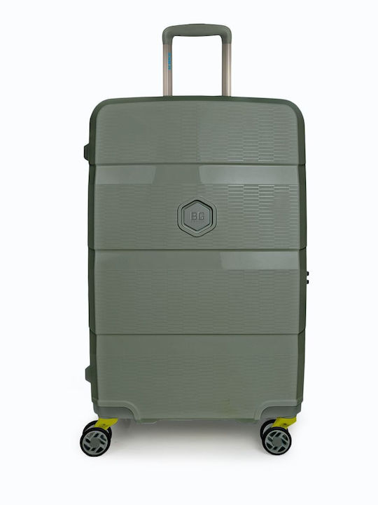 Bg Berlin Expandable Zip2 Μεγάλη Bg Berlin Expandable Zip2 Μεγάλη