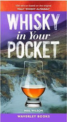 Whisky in your Pocket