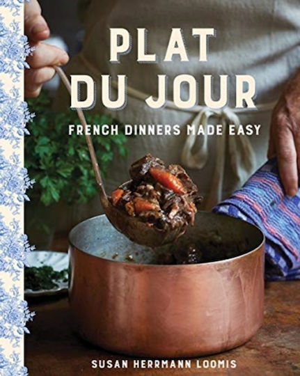 Plat du Jour Plat du Jour