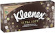 Kleenex Ultrasoft 80 Χαρτομάντηλα (1 Κουτί)