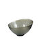 AGC Decorative Bowl Gray 12x12x22cm