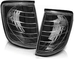 Flash Lumini LED pentru Mercedes-Benz Clasa E W124 1985-1995 2buc