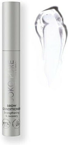 JOKO Pure Strengthening & Recovery Mascara για Φρύδια 5ml