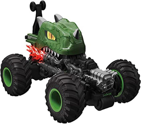 Lexibook Crosslander Dino Радиоуправляемо Автомобил Зелен