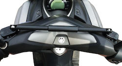Moto Discovery Μπάρα για Βάση Κινητού Yamaha NMAX
