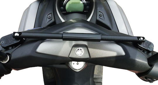 Moto Discovery Μπάρα Στήριξης για Βάση Κινητού Μοτοσυκλέτας Yamaha NMAX
