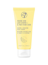 W7 Cosmetics Radiant Skin Scrub 120ml