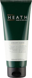 Heath Κρέμα Ξυρίσματος 150ml Heath Κρέμα Ξυρίσματος 150ml