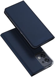 Dux Ducis Skin Pro Blue (Oppo Reno 8)
