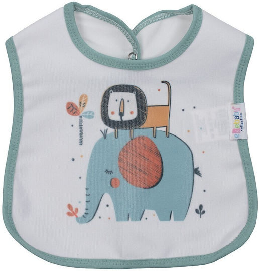 Kamtex Baby Lion Wasserdicht Schutzanzug Stoff mit Taste Petrol Blau Kamtex Baby Lion Wasserdicht Schutzanzug Stoff mit Taste Petrol Blau
