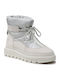 Women's Boots Ray City Silver