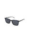 Tommy Hilfiger Sonnenbrillen mit Marineblau Rahmen und Gray Linse 205369PJP5-3IR