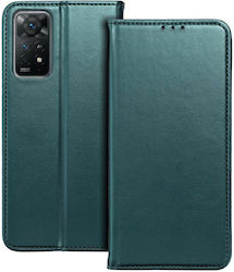 Smart Magneto Dark Green (OPPO A57, A77) Smart Magneto Dark Green (OPPO A57, A77)