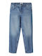Name It Kids' Blue Jeans Trousers