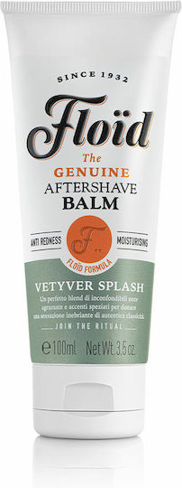 Floid Vetyver Splash After Shave Balm 100ml