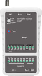 Tele FY-668B Tester Kabel Netzwerk