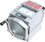 MCP ZCB-4 Insulation Meter