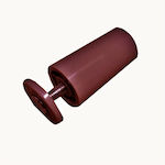 Door Stopper Plastic Red 1pcs