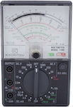 Kyoritsu Analog Multimeter