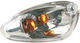 Vicma Flash за Мотоциклет Предна лява за Gilera Runner 2002-2004 1бр