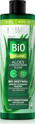 Eveline Organic Bio Anti Haarspülung 400ml Eveline Organic Bio Anti Haarspülung 400ml