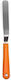 Decora Inox Icing Spatula 12cm