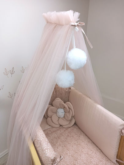 Baby Star Панта Класическа Вътрешен Бежов 40x200см