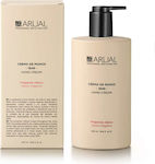 Arual Moisturizing Hand Cream 500ml